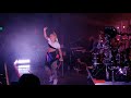 Hayley Kiyoko - What I Need (Live)