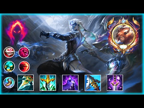 KARASMAI KAYN MONTAGE - "BEST KAYN #1 | LOL TIME STREAMERS