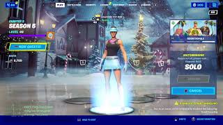 フォートナイト#1