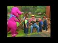 Barney Friends Down On Barney S Farm Season 1 Episode 10