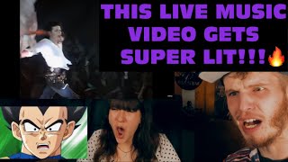 MICHAEL JACKSON - DIRTY DIANA MUSIC VIDEO (COUPLE REACTION | LYRIV BREAKDOWN!)