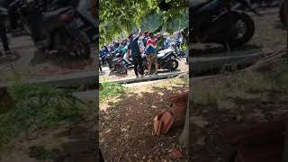 Download lagu Moonraker Bentrokan xtc part 1 mp3