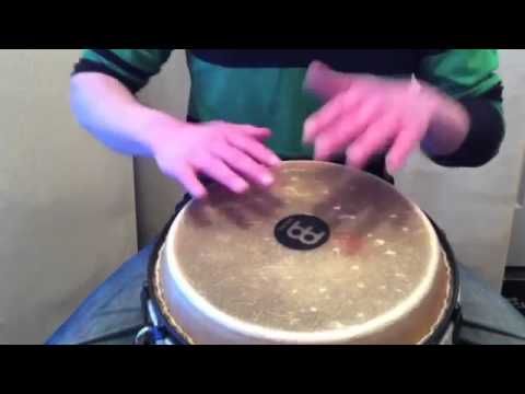 Madrona Labs - Kaivo - some of my factory patches