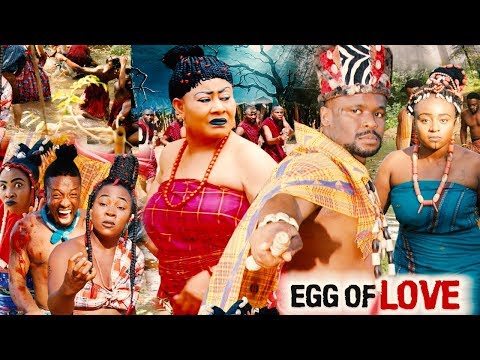 EGG OF LOVE SEASON 7 {NEW MOVIE} - NEW MOVIE|2020 LATEST NIGERIAN NOLLYWOOD MOVIE