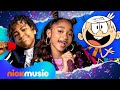 SUBSCRIBE To The Nick Music Channel Music From Loud House Young Dylan That Girl Lay Lay MORE