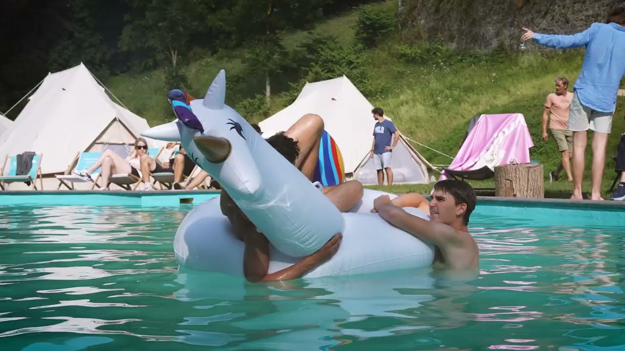 Teamleader Summer Fold Up aftermovie — video thumbnail