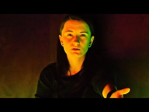 Trust the Owl - MDMA ft. Paula Szubielsky (prod. Ice Kefi) [OFFICIAL VIDEO]