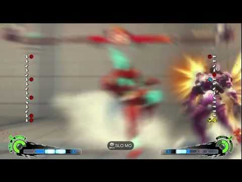 roxas0427 [Seth] vs Ryukichikun [Fei] xxurabexx [Seth] SSF4 Japanese Ranked Matches - Xbox Live