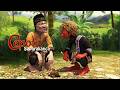 Cepot Saparakanca  | ti kotok #animation #funny #art
