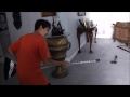 After Effects Broomstick Massacre