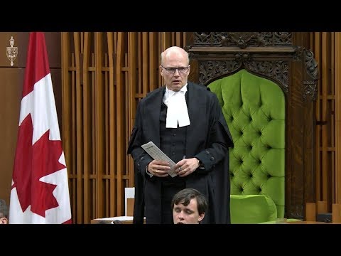 Liberals, Conservatives exchange heckles during raucous question period