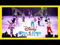 DISNEY On ICE Mickey S Search Party INTRO Oh No They Took TINKERBELL