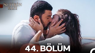 Sefirin Kızı 44. Bölüm