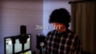 【歌ってみた】366日 - HY ( Covered by Negi )