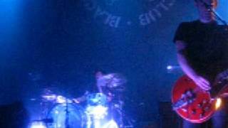 Black Rebel Motorcycle Club - American X @ The Majestic Theatre 9/6/07