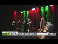 The Newberry Consort's A Latin American Christmas
