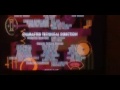 Mr Peabody Sherman Credits FXX Channel Version HD Turn The TV On