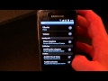 How to set your Ringtone on the Samsung Galaxy ...
