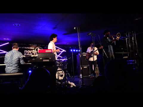 Takuya Kuroda (I), NSJ 2014