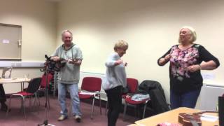 Willie and the Hand Jive