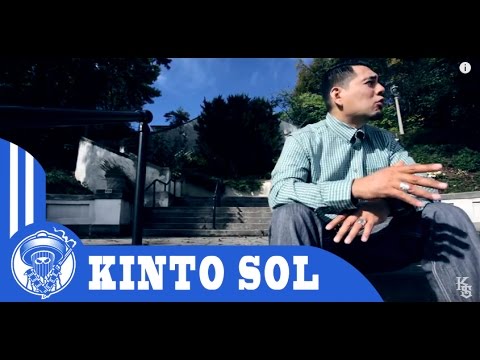 KINTO SOL - No Te Puedo Ver (VIDEO OFICIAL)