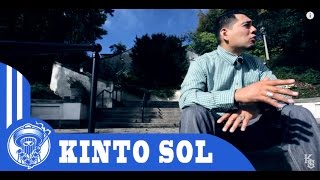 KINTO SOL - No Te Puedo Ver (VIDEO OFICIAL)