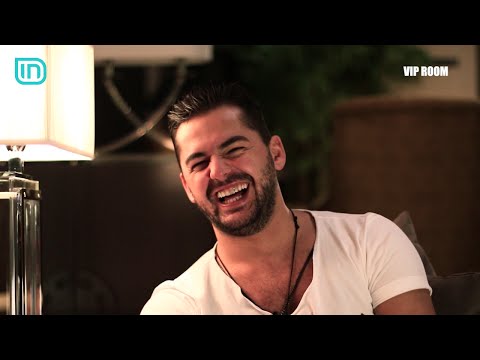 IN Vip Room (10.06.2016) - Intervista me Shpat Kasapi