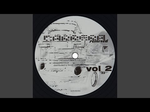 Puta (DJ Elin Remix)