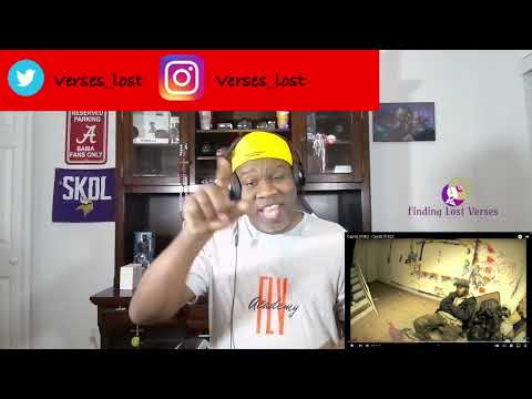 Capital STEEZ - Capital STEEZ (Reaction)