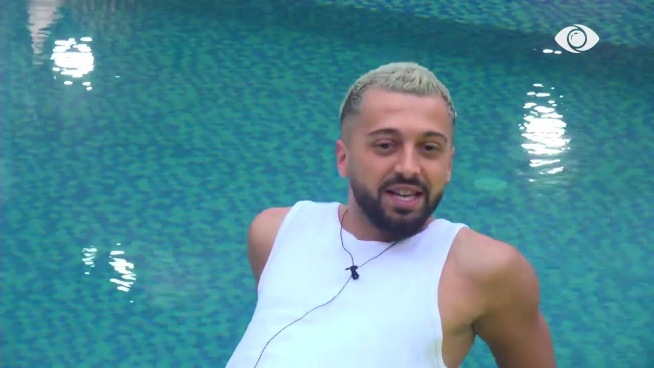 Gjesti bisedon me Jozin: Ti e ke mendjen tek femrat…