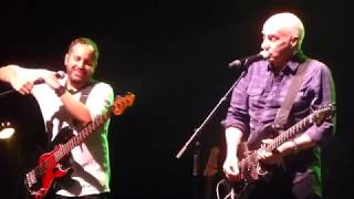 Midge Ure - If I Was/Become