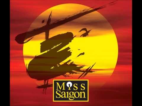 Room 317 - Miss Saigon Complete Symphonic Recording