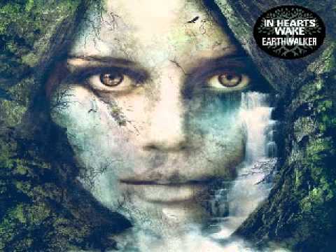 In Hearts Wake - Earthwalker (feat. Joel Birch from The Amity Affliction)