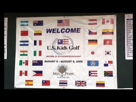 2009 US Kids Worlds (2013 HD Cut) Part 1 of 2