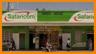 Kenyans to buy shares through Safaricom
