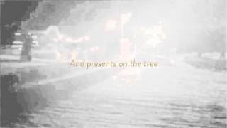 Kim Walker-Smith - I&#39;ll Be Home For Christmas - Lyric Video - Jesus Culture Music