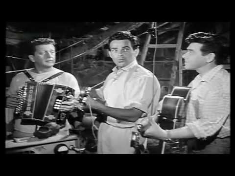 Renate Holm & Adrian Hoven - Unser Leben soll nur Liebe sein 1954