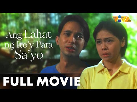 Trailers Ang Lahat ng Ito'y Para Sa'yo