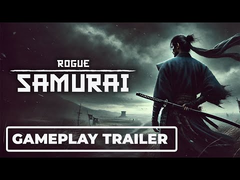 Gameplay Trailer