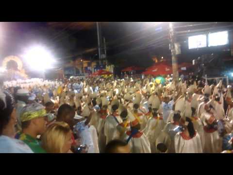 Tradição - Carnaval 2015 - Desfile Completo