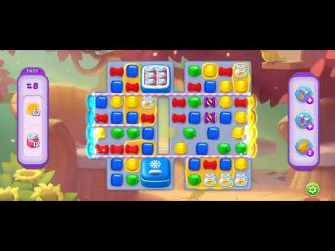 Homescapes level 11629