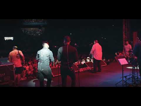 Maelo Ruiz en Medellin.. Nadie Igual Que Tu (En Vivo) en la Macarena@SaocoSwing