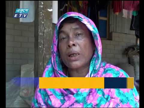 শারীরিক প্রতিবন্ধকতাকে উপেক্ষা করে পড়াশুনা ও খেলাধুলা করছে মাসুদুর রহমান