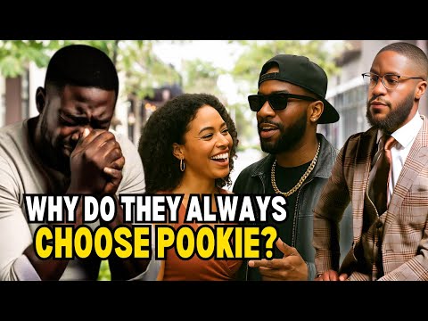 Women are TERRIBLE AT CHOOSING MEN with @raheemtheerabbit