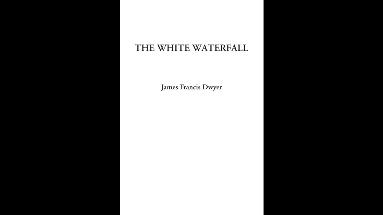 The White Waterfall