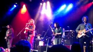 Rusted Root - Martyr