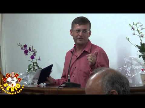Sessão Solene dia 24 de Março de 2016 - Homenageados