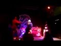 Nappy Roots Intro Live Brauerhouse Lombard, IL 9-11-15