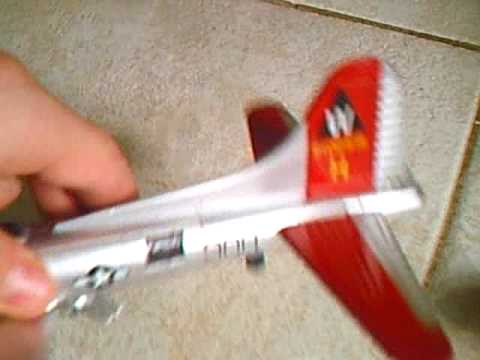 new ray planes part 2