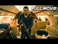 Rescue Mission Against Airborne Terrorists | Hostage Flight | 2025 Action Drama Movie